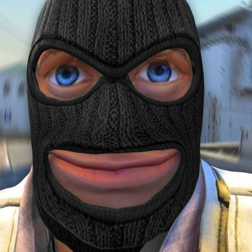 CSCUM Mascot